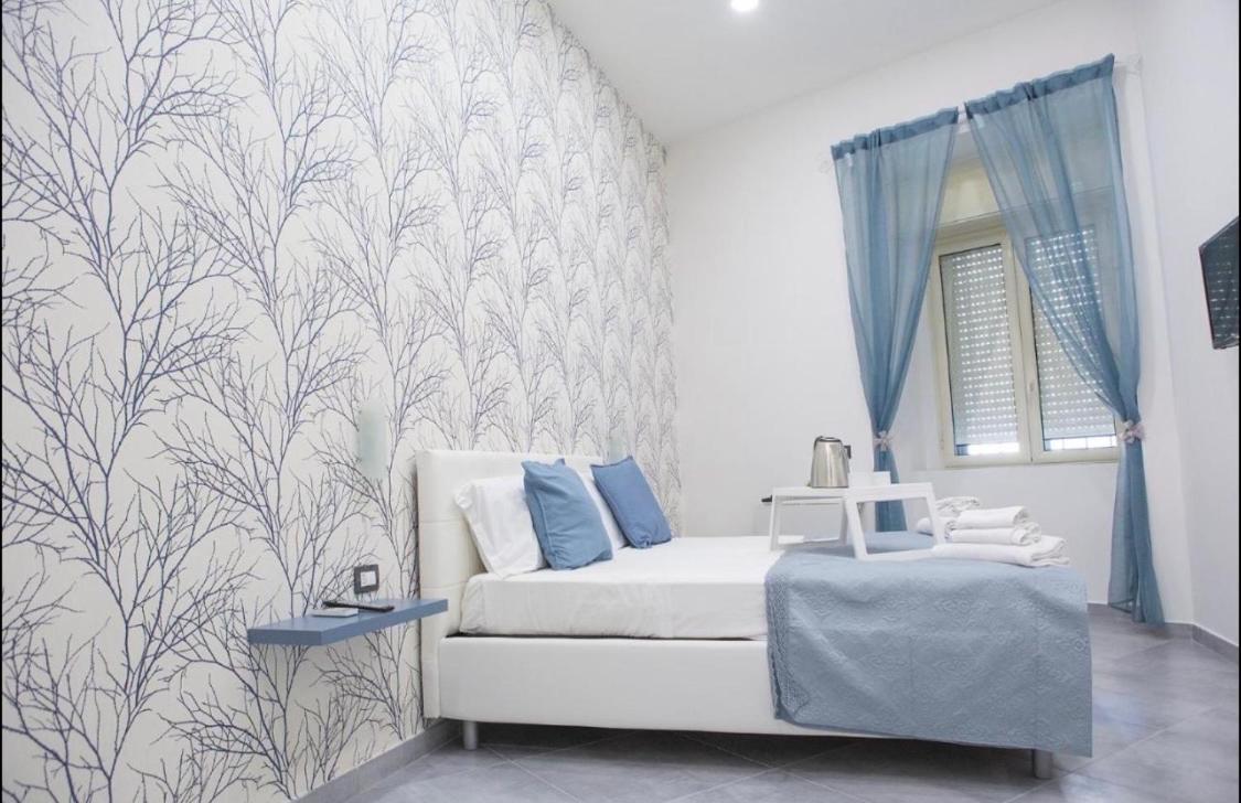Brighter'S Room เนเปิลส์ ภายนอก รูปภาพ