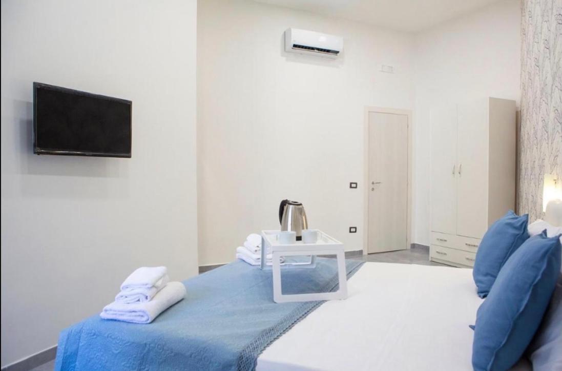Brighter'S Room เนเปิลส์ ภายนอก รูปภาพ