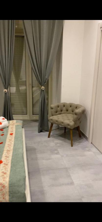 Brighter'S Room เนเปิลส์ ภายนอก รูปภาพ