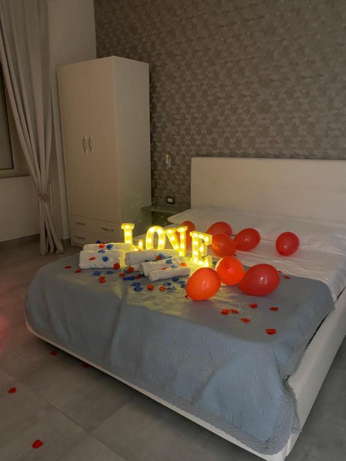 Brighter'S Room เนเปิลส์ ภายนอก รูปภาพ